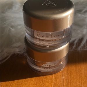 Crepe Erase Other - NWT Crepe Erase 4 in 1 Eye Renewal Capsules Crepe Erase Other - NWT Crepe Erase 4 in 1 Eye Renewal Capsules